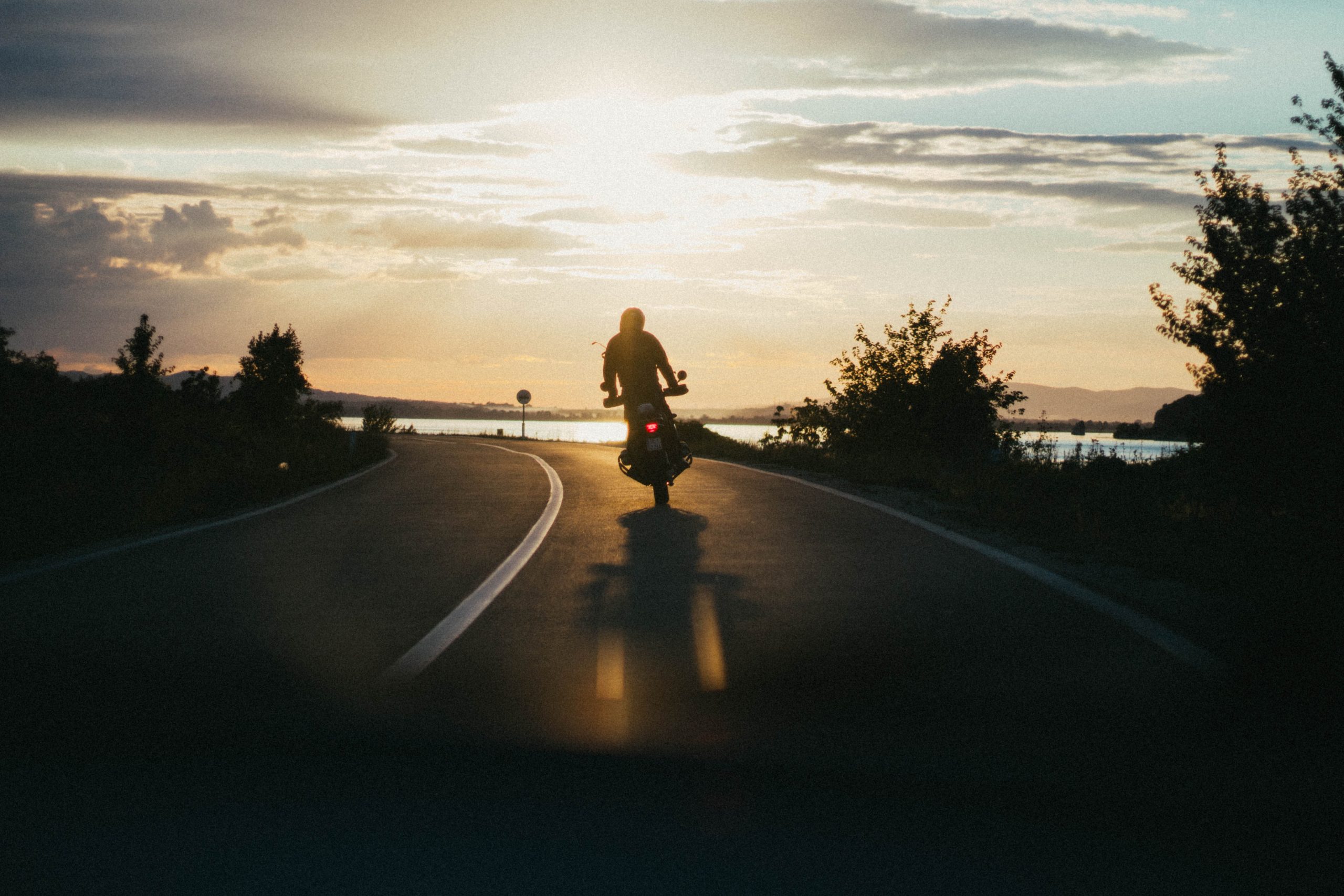 Cómo la moto puede ayudarle a moverse por la ciudad de forma más rápida y productiva